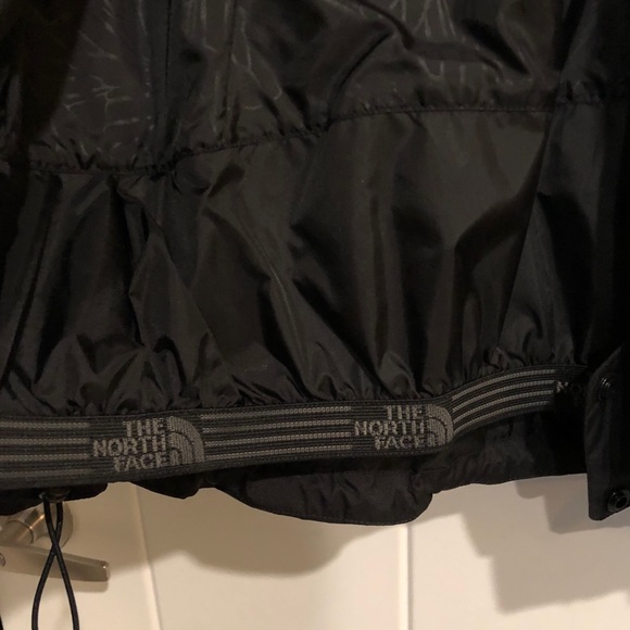 North face ski or cold weather coat - Picture 5 of 7